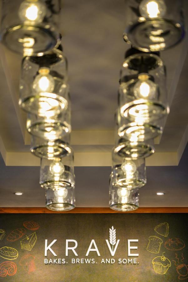The Residency Towers Puducherry Eksteriør bilde